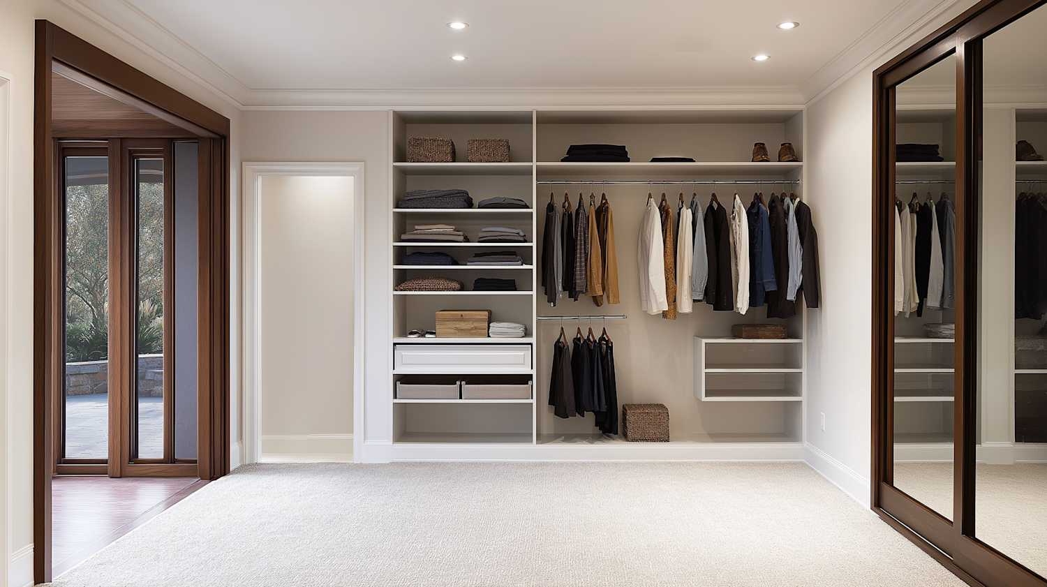 Closet Design